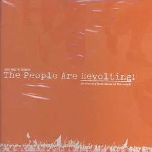 People Are Revolting; Very Best Sense of That Word image number 0