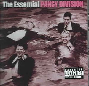 Essential Pansy Division image number 0