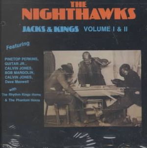 Jacks & Kings 1 & 2 image number 0
