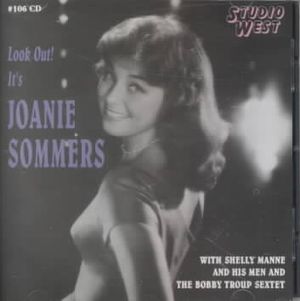 Look Out It's Joanie image number 0