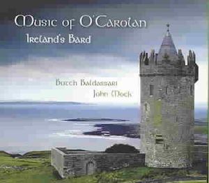 Music of O'Carolan image number 0