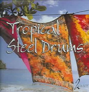 Tropical Steel Drums image number 0