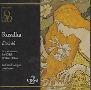 Dvorak: Rusalka image number 0