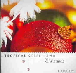 Tropical Steel Band Christmas image number 0