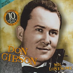 Mr. Lonesome image number 0