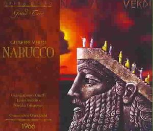 Verdi: Nabucco image number 0
