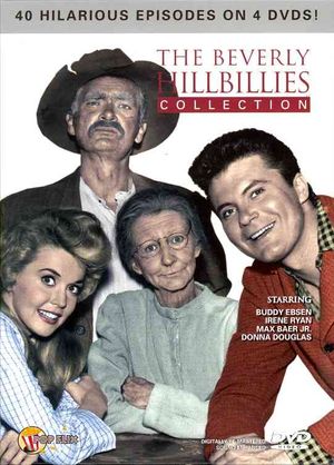 Beverly Hillbillies Collection image number 0