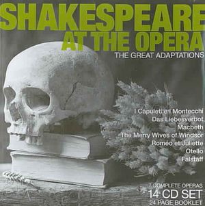 Shakespeare at the Opera image number 0