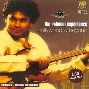 Bollywood and Beyond image number 0