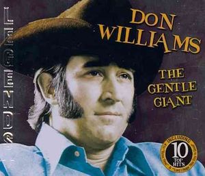 Gentle Giant [American Legends] image number 0