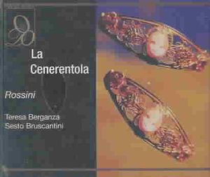 La Cenerentola image number 0