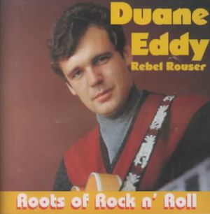 Duane Eddy: Live image number 0