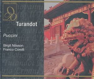 Puccini: Turandot image number 0