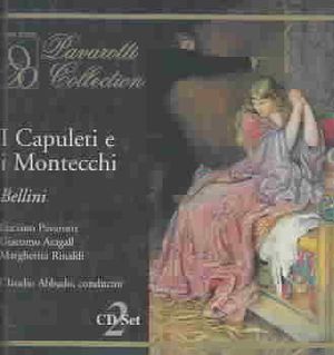 Bellini: I Capuleti E I Montecchi image number 0