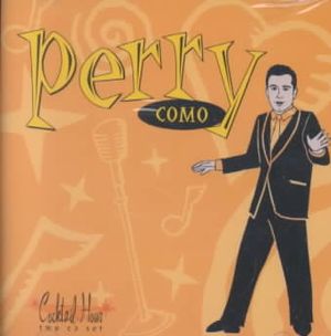 Cocktail Hour: Perry Como image number 0