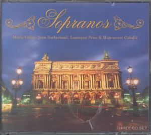 Sopranos image number 0