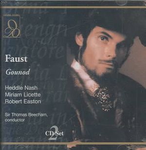 Gounod: Faust image number 0