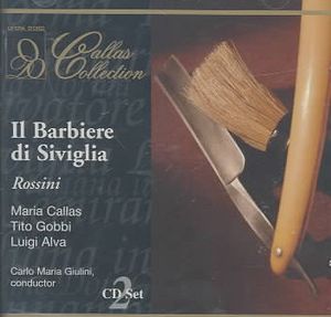 Rossini:Il Barbiere Di Siviglia image number 0