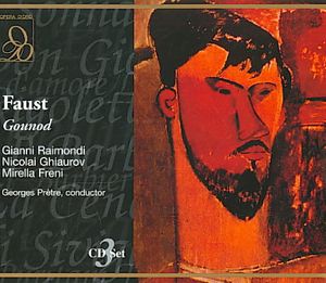 Gounod: Faust image number 0