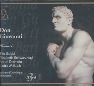 Mozart: Don Giovanni image number 0