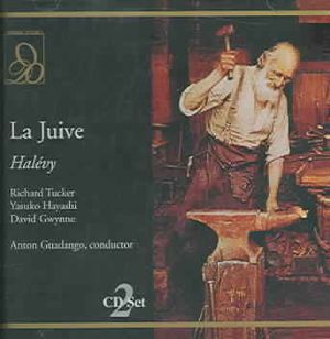 La Juive image number 0