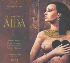 Verdi: Aida image number 0