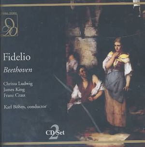 Beethoven: Fidelio image number 0