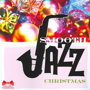 Smooth Jazz Christmas image number 0