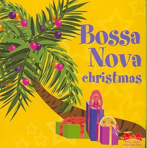 Bossa Nova Christmas image number 0