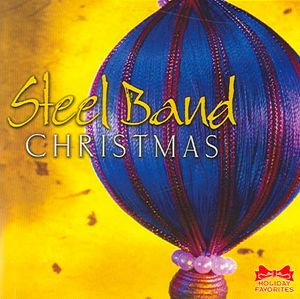 Steel Band Christmas image number 0
