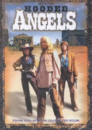 Hooded Angels image number 0