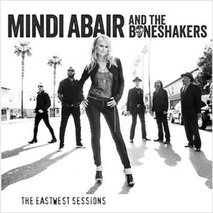 The Eastwest Sessions image number 0