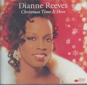 Christmas Time is Here image number 0