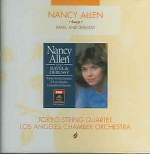 Debussy Harp Recital image number 0