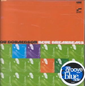 Blue Breakbeats:Lou Donaldson image number 0