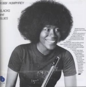 Blacks & Blues image number 0