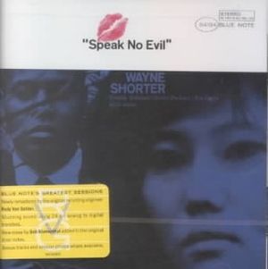 Speak No Evil image number 0