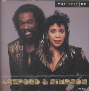 Best of Ashford and Simpson image number 0