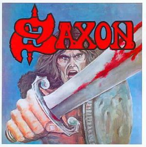 Saxon image number 0