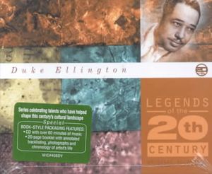 Legends of the 20th Century image number 0