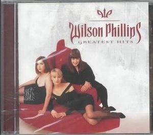 Greatest Hits Wilson Phillips image number 0