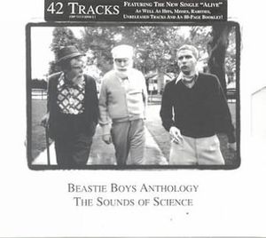 The Sounds of Science image number 0