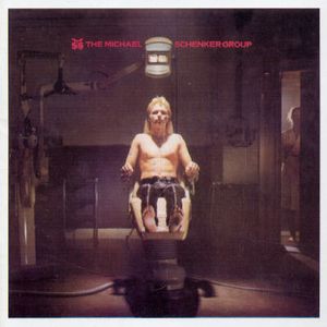 Michael Schenker Group image number 0