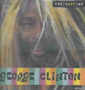 Best of George Clinton [EMI-Capitol Special Markets] image number 0