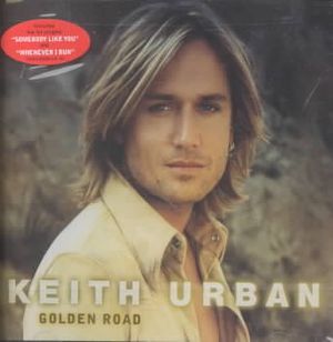 Golden Road image number 0