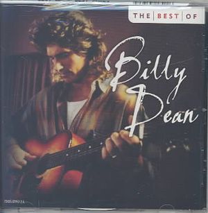 Best of Billy Dean image number 0