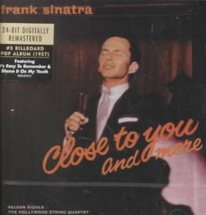 Close to You & More image number 0