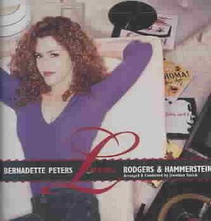 Loves Rodgers & Hammerstein image number 0