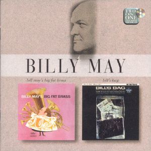Bill's Bag/Big Fat Brass image number 0