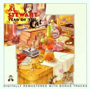 Al Stewart: Year of the Cat image number 0
